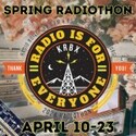 KRBX 89.9 & 93.5 "Radio Boise" Boise, ID