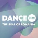 Dance FM 89.5 Bucharest