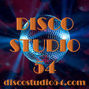 Disco Studio 54