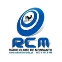 Rádio Clube de Monsanto