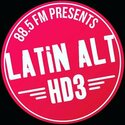 Latin Alternativo - Rock Latino Alternativo