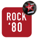 Virgin Radio Rock '80