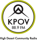 KPOV 88.0 "High Desert Community Radio" Bend, OR