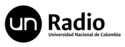 UN Radio Bogotá (HJUN 98.5 MHz FM) Universidad Nacional de Colombia