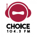 Choice FM 104.3 Limassol & 107.4 Nicosia