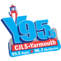 CJLS "Y95.5" Yarmouth, NS