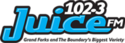 CKGF 102.3 "Juice FM" Grand Forks, BC