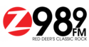 CIZZ "Z 98.9" Red Deer, AB