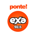 Exa FM 92.5 Ecuador