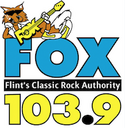 WRSR "The Fox" 103.9 FM Owosso, MI