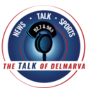 WGMD "News Radio 92.7" Rehoboth Beach, DE