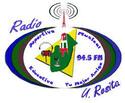 Radio Uraccan Rosita 94.5
