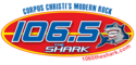 KYRK 106.5 "The Shark" Taft, TX