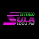 Estereo Sula 100.1 San Pedro Sula