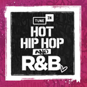 TuneIn - Hot Hip Hop and R&B