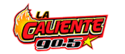 La Caliente (Delicias) - 90.5 FM - XHHM-FM - GRD Multimedia - Delicias, Chihuahua