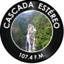 Cascada Stereo 107.4 FM