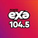 Exa FM Celaya - 104.5 FM - XHZN-FM - TVR Comunicaciones - Celaya, GT