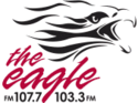 CKTI 107.7 "The Eagle" Kettle Point, ON