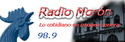 CMIX Radio Moron - Lo Cotidiano en Imagen Sonora