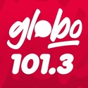 Globo 101.3 (Ciudad del Carmen) - 101.3 FM - XHMAB-FM - Organización Radio Carmen - Ciudad del Carmen, Campeche