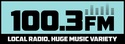 100,3FM South Canterbury