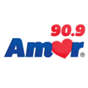 Amor Monterrey - 90.9 FM - XHOK-FM - Grupo ACIR - Monterrey, NL