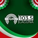 Región (Laguna) - 103.5 FM [Torreón, Coahuila]