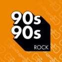 90s90s Rock (HLS)