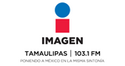 Imagen radio (Tamaulipas) - 103.1 FM [Tampico, Tamaulipas]