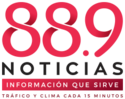 88.9 Noticias - 88.9 FM - XHM-FM - Grupo ACIR - Ciudad de México