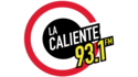 La Caliente (Reynosa) - 93.1 FM - XHAAA-FM - Multimedios Radio - Reynosa, Tamaulipas