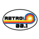 Retro FM (Córdoba) - 88.1 FM - XHDZ - Grupo Audiorama Comunicaciones - Córdoba, Veracruz