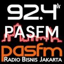 PAS FM JAKARTA