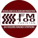 FM 100 Pakistan Lahore