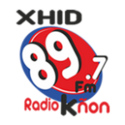 Radio Kañón (Álamo) - 89.7 FM - XHID-FM - Radio Comunicación de Álamo - Álamo, Veracruz