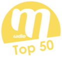 M Radio N°1 du Top 50
