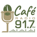 Café Radio 91.7 FM