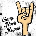 Rock Rock Kapak