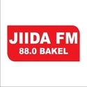 Radio Jiida Bakel 88.0 FM