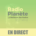 Radio Planète 95.7 Cotonou