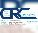 Cadena Radial del Centro 89.7 FM
