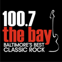 WZBA - 100.7 The Bay - Baltimore's Best Classic Rock