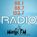 Radio 10 Magic FM