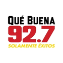 Qué Buena 92.7