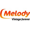 Melody Vintage forever
