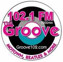 102.1 The Groove