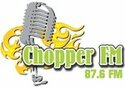 Chopper FM Southland 87.6