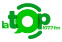 La Top 107.7 FM - Tegucigalpa, Honduras