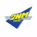 2NM - Muswellbrook - 981 AM (AAC)